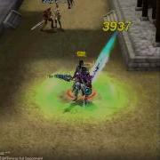Metin2 Hyperion Excessive Intro