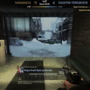 CS GO 5 Headshot ACE With Glock