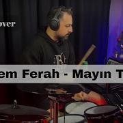 Şebnem Ferah Mayın Tarlası Konser Versiyon Drum Cover Valler XD480