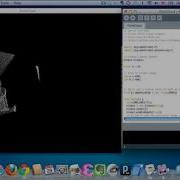 Kinect Processing With OpenKinect Library