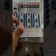 ADE Lab Sessions Experiment No 4 4 A Half Adder