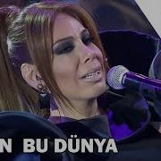Linet Batsın Bu Dünya Canlı Performans Beyaz Show