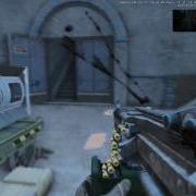 CryEngine 3 Ptb Palace M249 PARA Black Hawk Test 06
