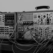 Severence Harmonic Clouds Patch I