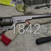 Colt Paterson Intro Shooting And Ergonomic Problems Uberti Or Palmetto Replica
