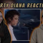 Michael Jackson Dirty Diana REACTION