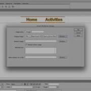 Creating Rollover Buttons In Adobe Dreamweaver CC