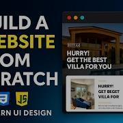 Real Estate Website Demo HTML CSS JS Template Free Download
