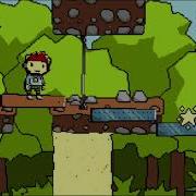 Scribblenauts Level 1 10 Action