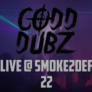 CODD DUBZ LIVE SMOKE2DEF 2022