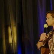 J2 Panel Clip 2 DallasCon 2012