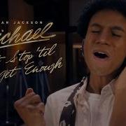 Michael Don T Stop Til You Get Enough Jaafar Jackson Antoine Fuqua Lionsgate
