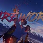 Firework AMV Anime MV