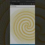 Can You Really Draw This In Python Shorts Python Viral Viralvideo Viralshorts Ytshorts