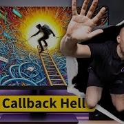 Escape JavaScript Callback Hell Master Async Programming