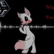 Natewantstobattle Mangled FNAF Song Nightcore