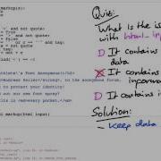 What Is The Issue Solution Software Debugging