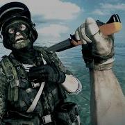 Battlefield 3 All Takedown Animations
