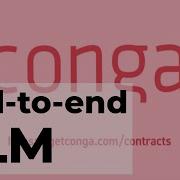 Quick View Conga Contracts