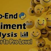 Sentiment Analysis Project For Machine Learning Using Python Twitter Sentiment Analysis