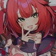 Nightcore Golden Rock Version Lyrics