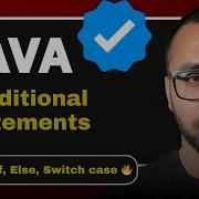 How To Use Conditional Statements In Java If Else If Else Switch Case