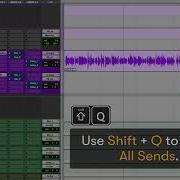 Pro Tools Tech Tip Bypassing Inserts And Sends