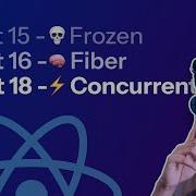 React 18 Concurrency The Secret To Smoother Apps
