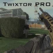 Twixtor PRO Test Super Slow Motion