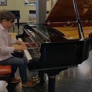 Stepping Out By Joe Jackson Piano Cover On A Schimmel 213 Grand Piano