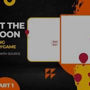 Python Pygame Tutorial Blast The Balloon Game Part I Game Development For Beginners