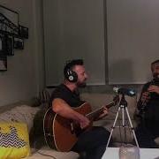 Emre Olgun Gidiyorum Cover