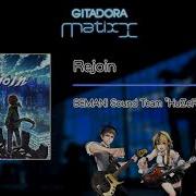 GITADORA Matixx GST Rejoin BEMANI Sound Team HuΣeR Feat PON