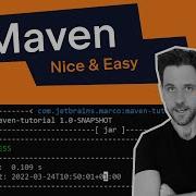 Maven Tutorial Crash Course