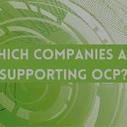 Demystifying The Open Compute Project Everything You Need To Know