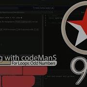 JavaScript Basic 98 Iterate Odd Numbers With A For Loop FreeCodeCamp