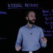 Quantum Machine Learning 28 Kernel Methods