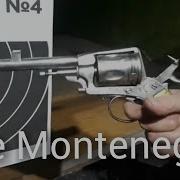 Authentic Revolver Gasser M1873 150 Year Old In Excellent Connditions