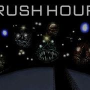 Encountering Rushhour Anglers In Roblox Pressure Showcase