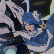 Guilty Gear Strive Queen Dizzy Exclusive Gameplay