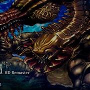 Video Soundtrack Enemy Attack FINAL FANTASY X HD Remaster