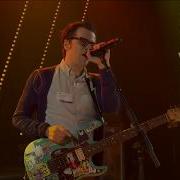 Weezer Troublemaker LIVE HD