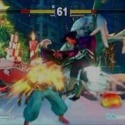 The SFV Netcode In Its Natural Habitat