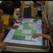 Concept AV Presents The Promethean ActivTable