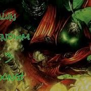 Spawn Compendium VOL 3 Unboxing Comicbooks Manga Spawn