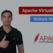 Host Multiple Websites On A Single Apache Web Server Using VirtualHosts SSL Also
