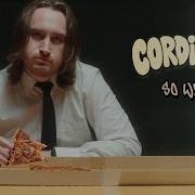 Cordiform So What OFFICIAL MUSIC VIDEO