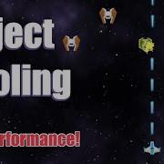 OBJECT POOLING In Unity To Save Performance