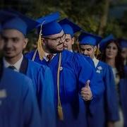 Memorable Moments AUIS Commencement 2016