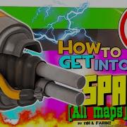 TF2 How To Get Into Enemy Spawn Short Circuit Exploit